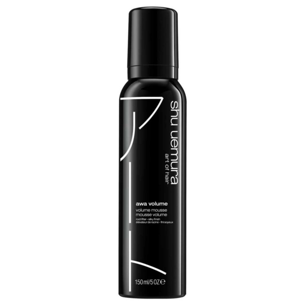 Shu Uemura Art of Hair Awa Volume Mousse 150ml