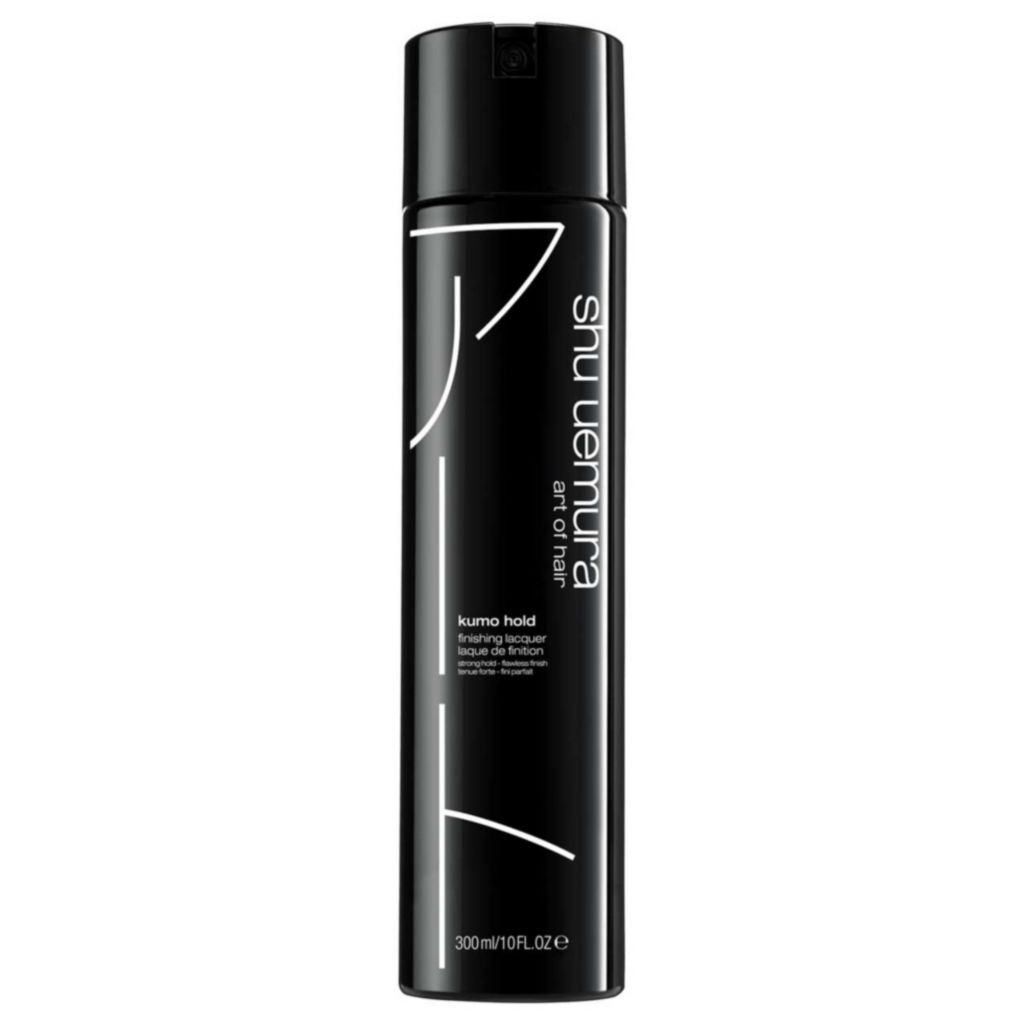 Shu Uemura Art of Hair Kumo Hold Hairspray 300ml