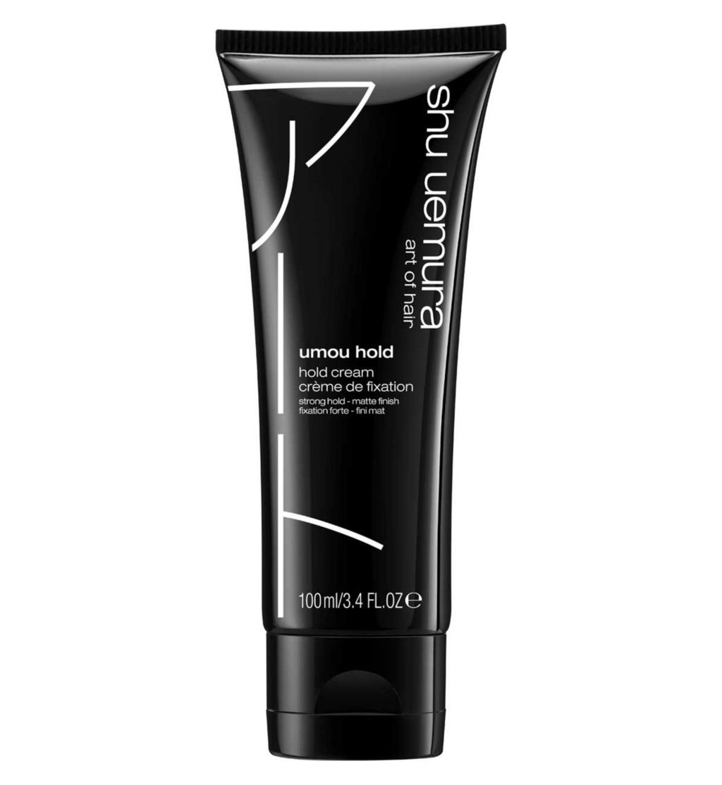 Shu Uemura Art of Hair Umou Hold Cream 100ml