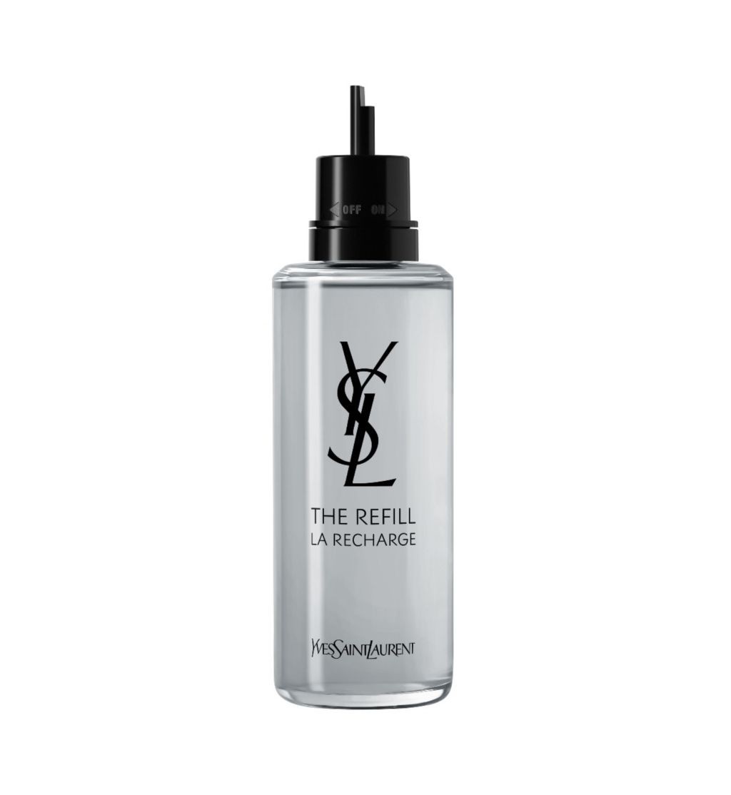 YSL MYSLF Eau De Parfum Refill 150ml