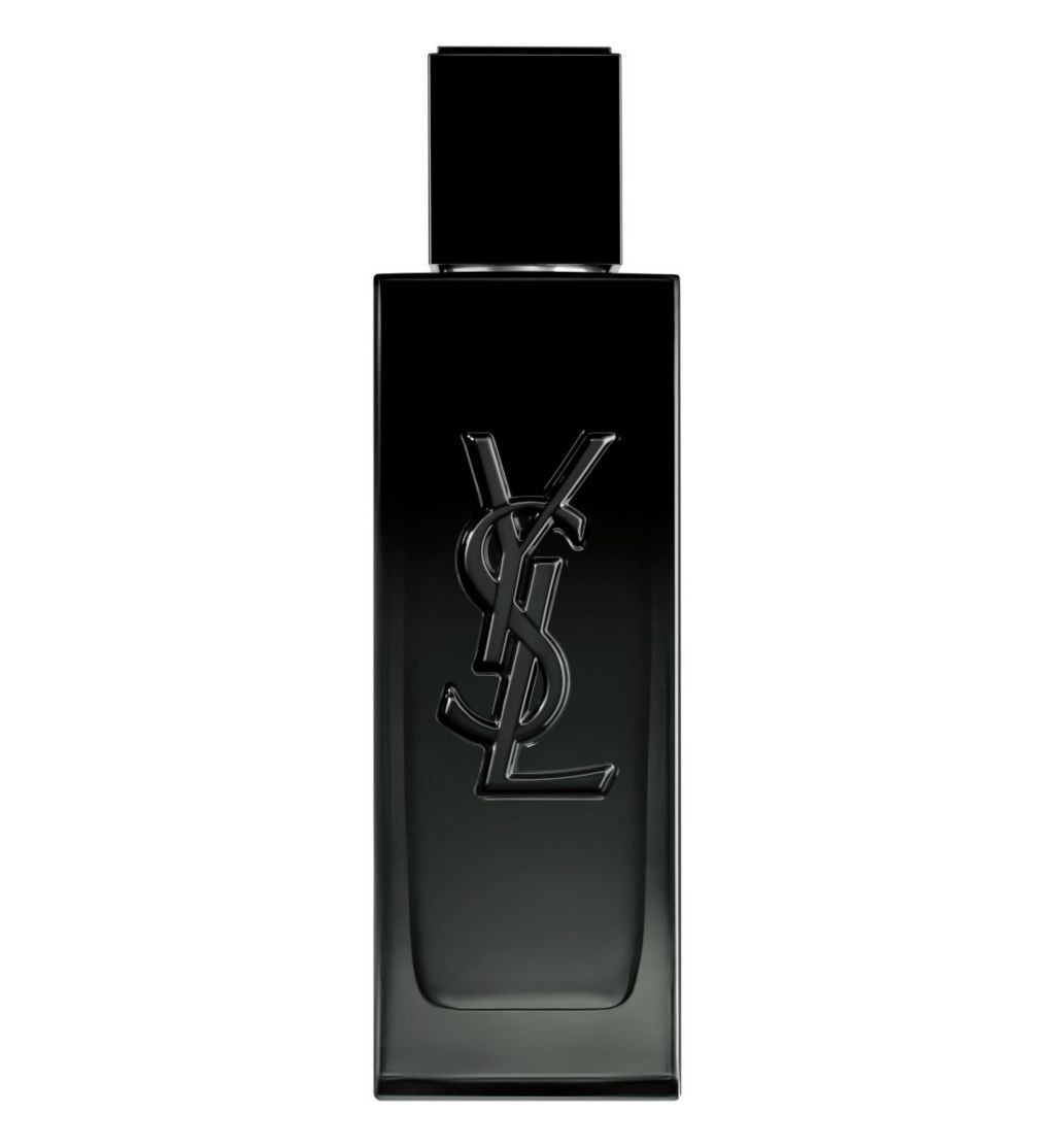 YSL MYSLF Eau De Parfum, Woody Floral Fragrance For Men With Wood Accord And Orange Blossom 60ml