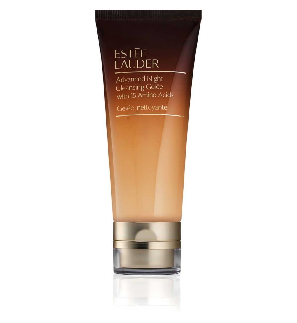 Estée Lauder Advanced Night Cleansing Gelée with 15 Amino Acids 100ml