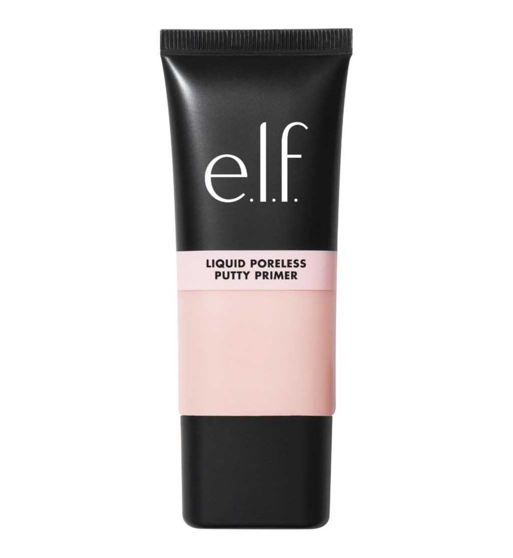 e.l.f. Liquid Poreless Putty Primer Universal Sheer