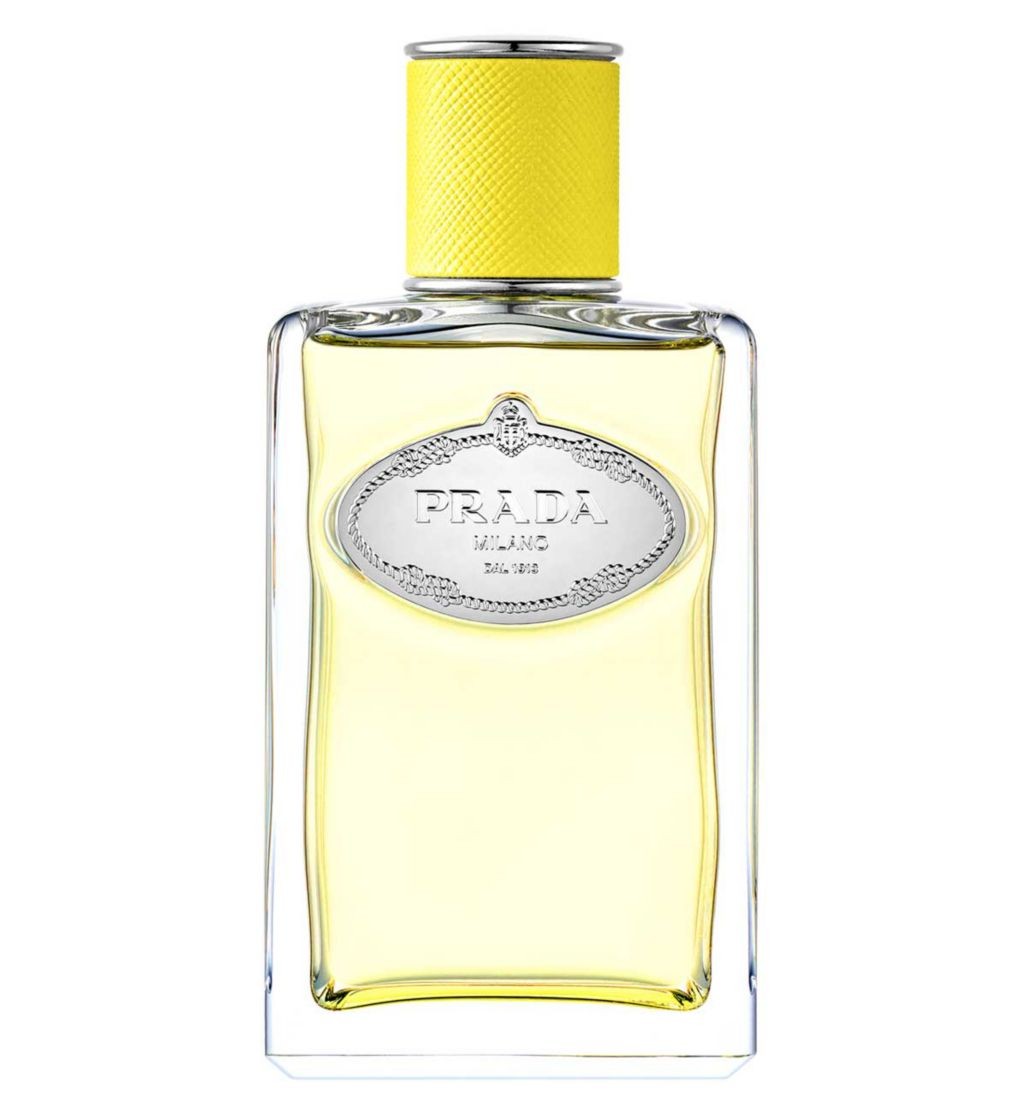 Prada Infusion d'Ylang Eau de Parfum 100ml