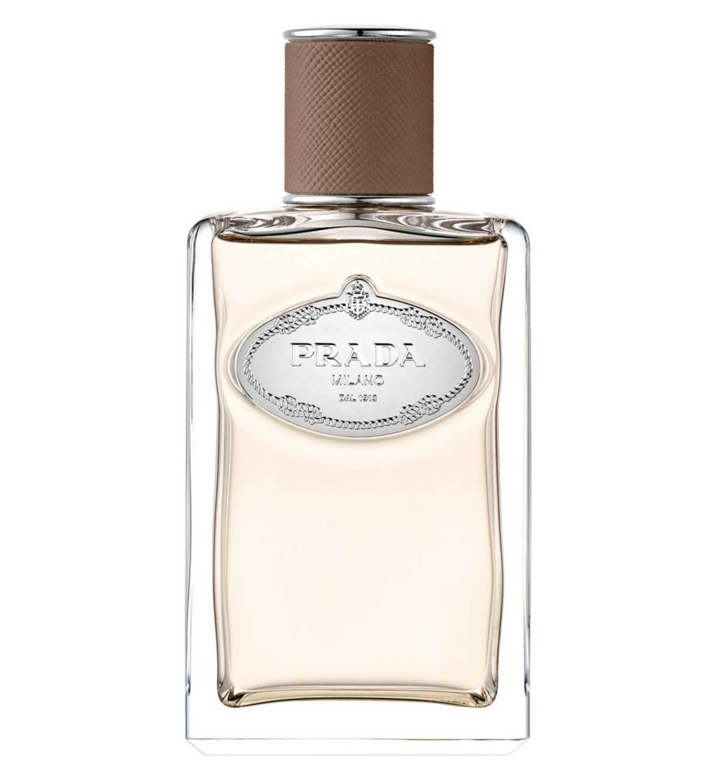 Prada Infusion de Vanille Eau de Parfum 100ml