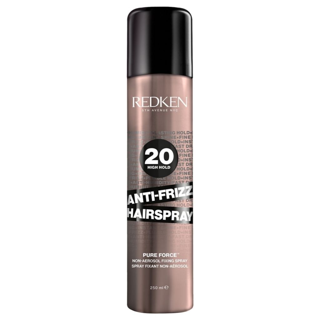 REDKEN Anti Frizz Hairspray 250ml