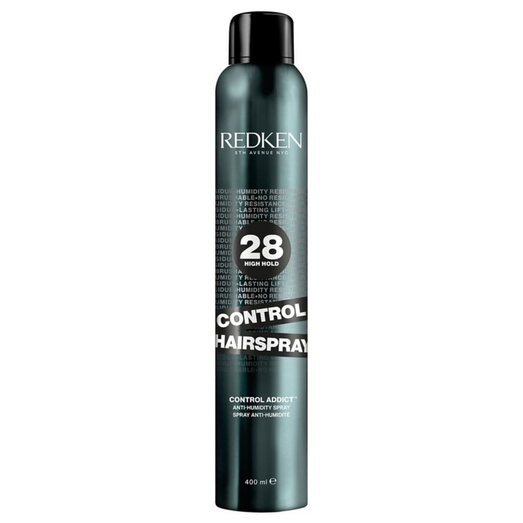 REDKEN Control Hairspray 400ml
