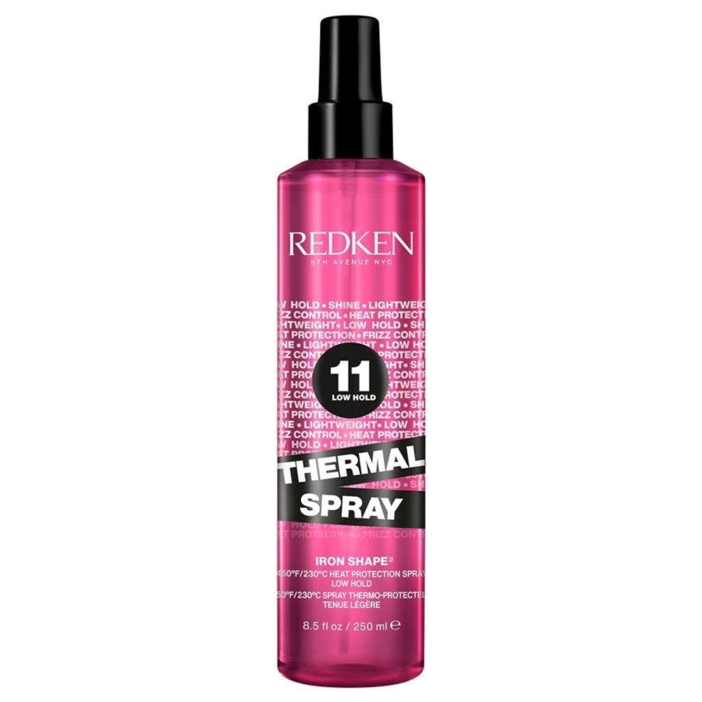 Redken Thermal Spray Heat Protection up to 230°c 250ml