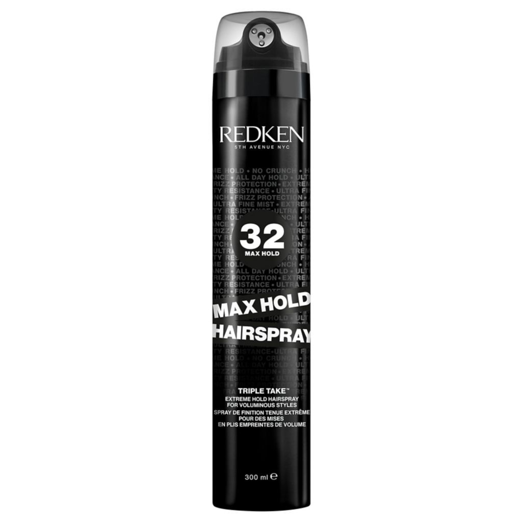REDKEN Max Hold Hairspray 300ml