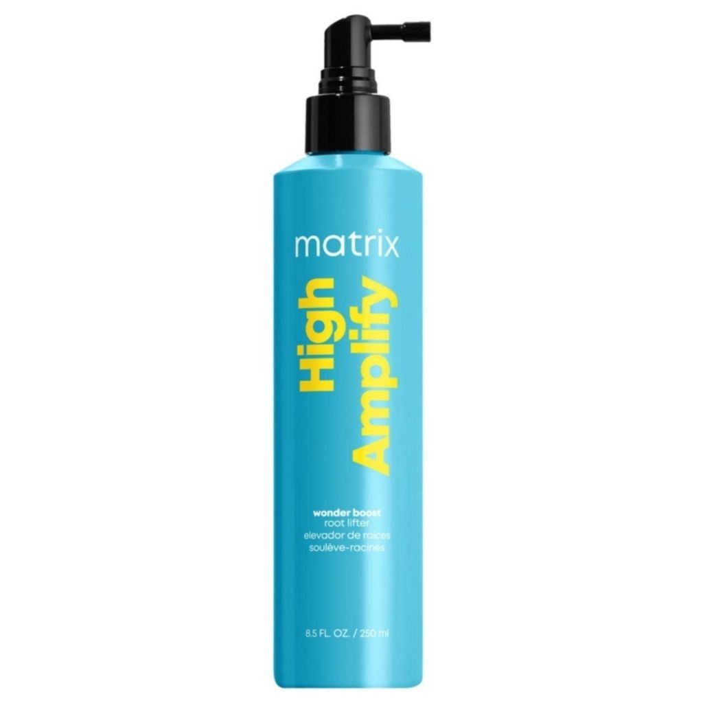 Matrix High Amplify Wonder Boost Volume Spray Total Results 250ml