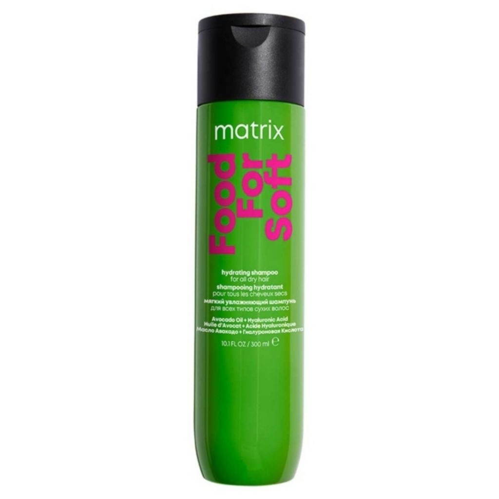 Matrix Food for Soft Shampoo 300ml