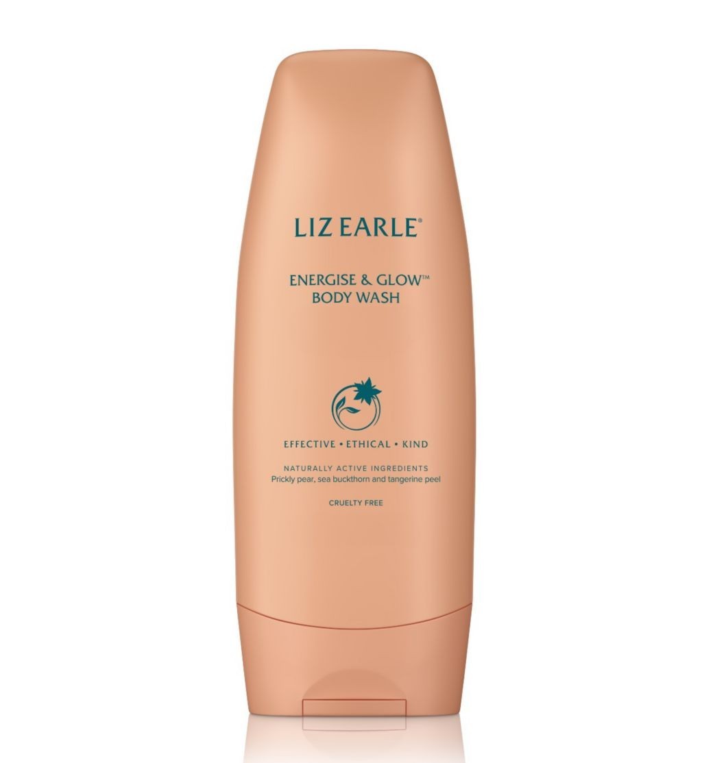 Liz Earle Energise & Glow™ Body Wash​ 200ml