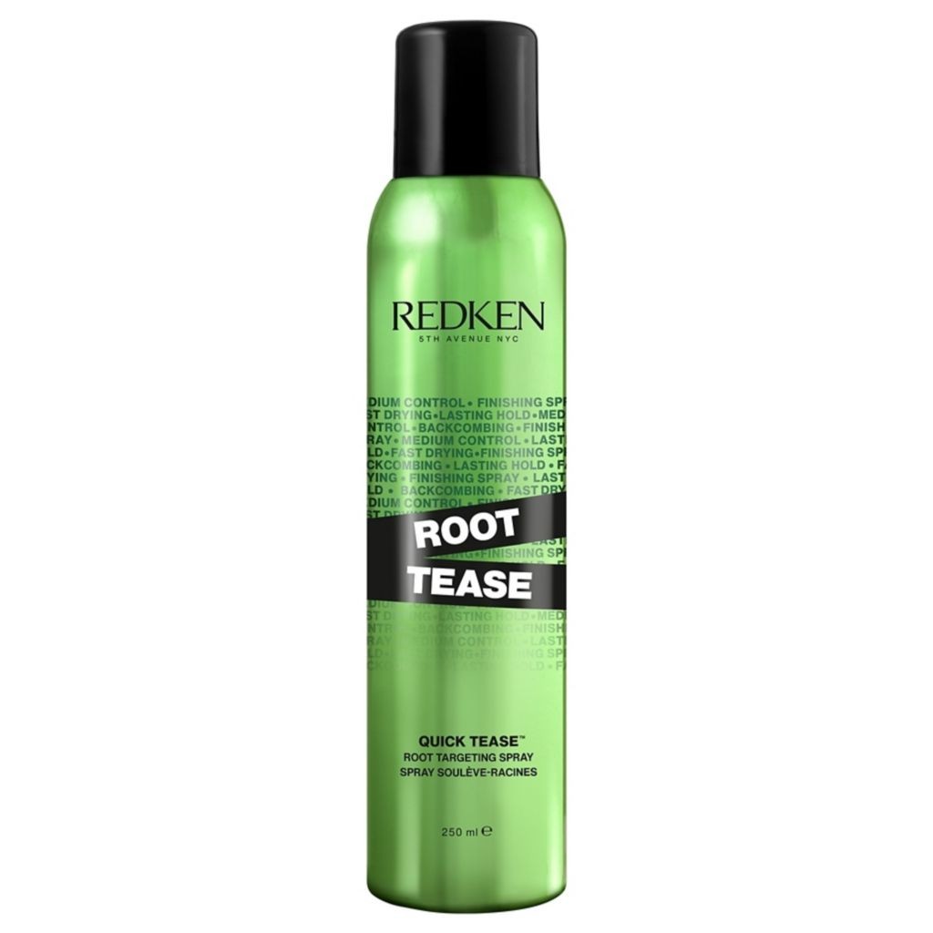 Redken Root Tease Finishing Hairspray 250ml