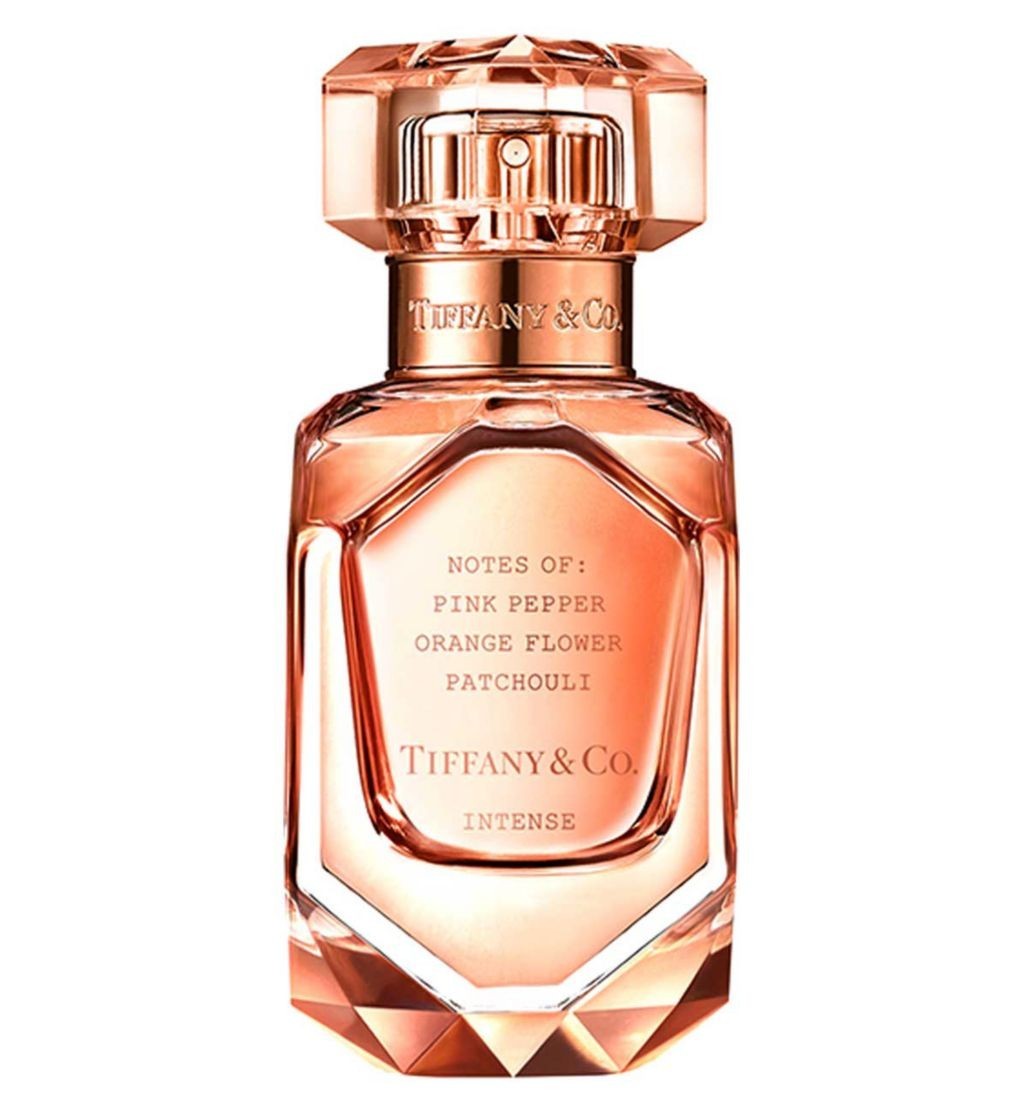 Tiffany & Co. Rose Gold Eau de Parfum Intense for Women 30ml