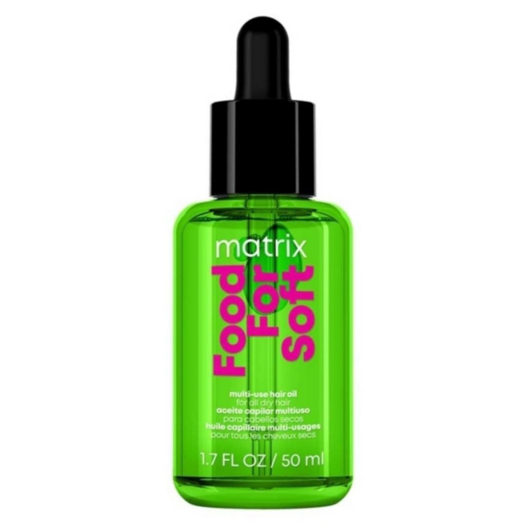 Matrix Food for Soft Oil 50ml