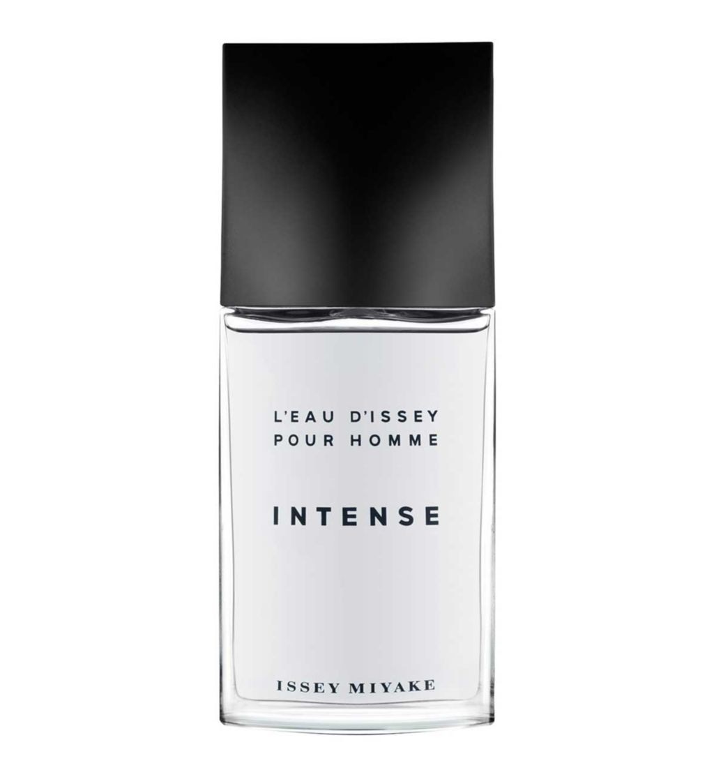 Issey Miyake L'Eau d'Issey Pour Homme Intense Eau de Toilette 125ml