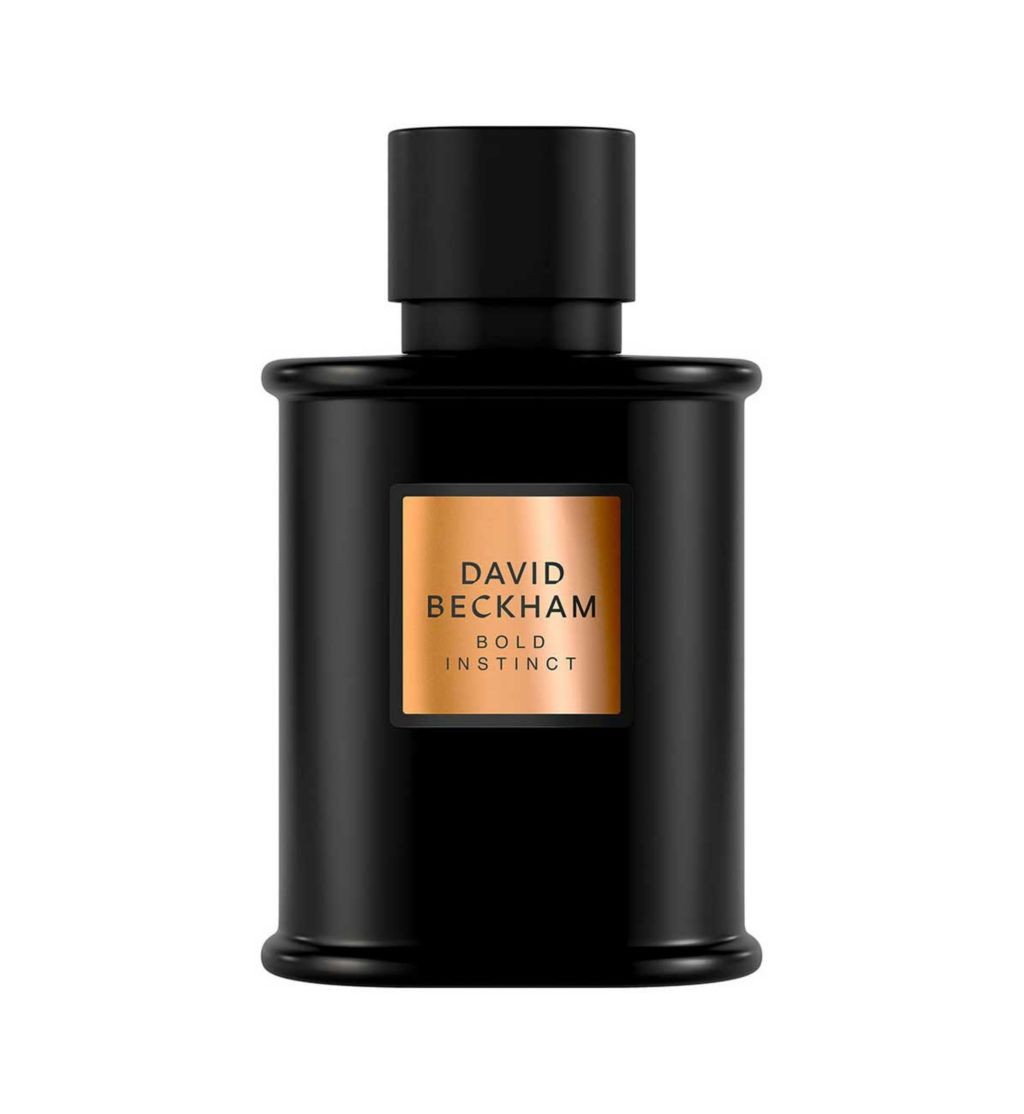 David Beckham Bold Instinct Eau de Parfum for Men 75ml