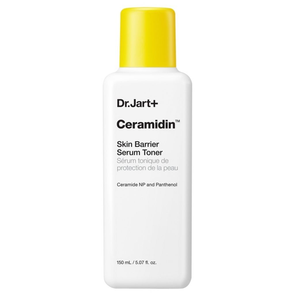Dr. Jart+ Ceramidin Skin Barrier Serum Toner 150ml