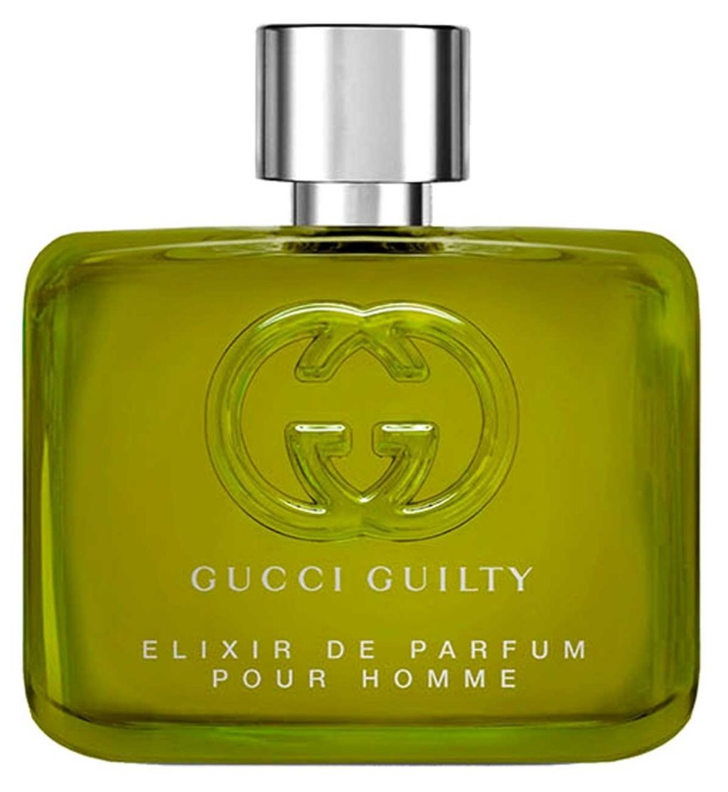 Gucci Guilty Elixir de Parfum for Him 60ml