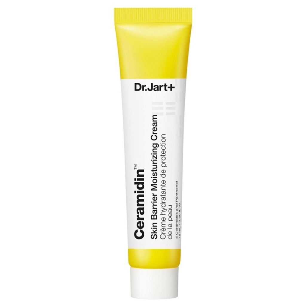 Dr. Jart+ Ceramidin Skin Barrier Moisturising Cream 15ml