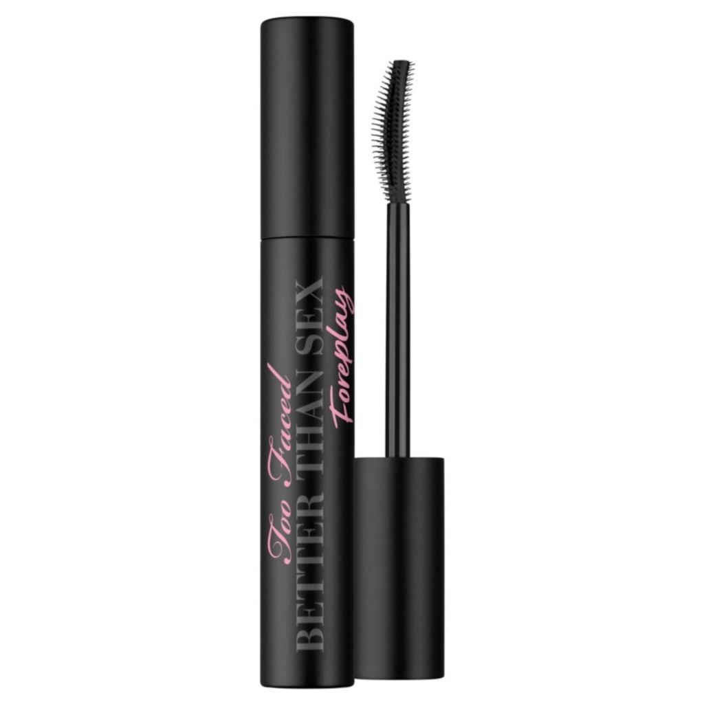 Too Faced Better Than Sex Foreplay Lash Lifting & Thickening Mascara Primer 8ml