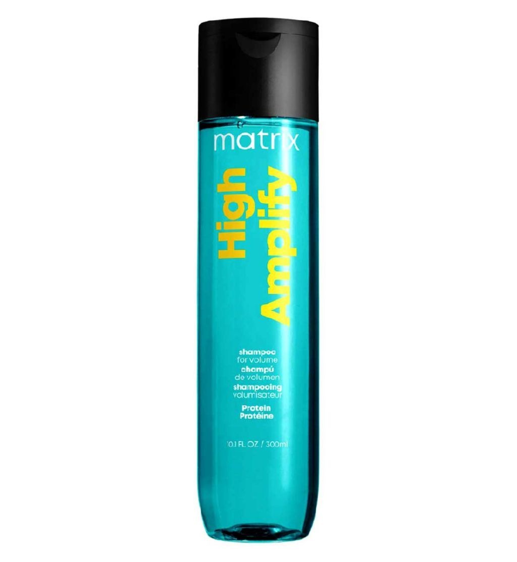 Matrix High Amplify Volume Shampoo Total Results 300ml