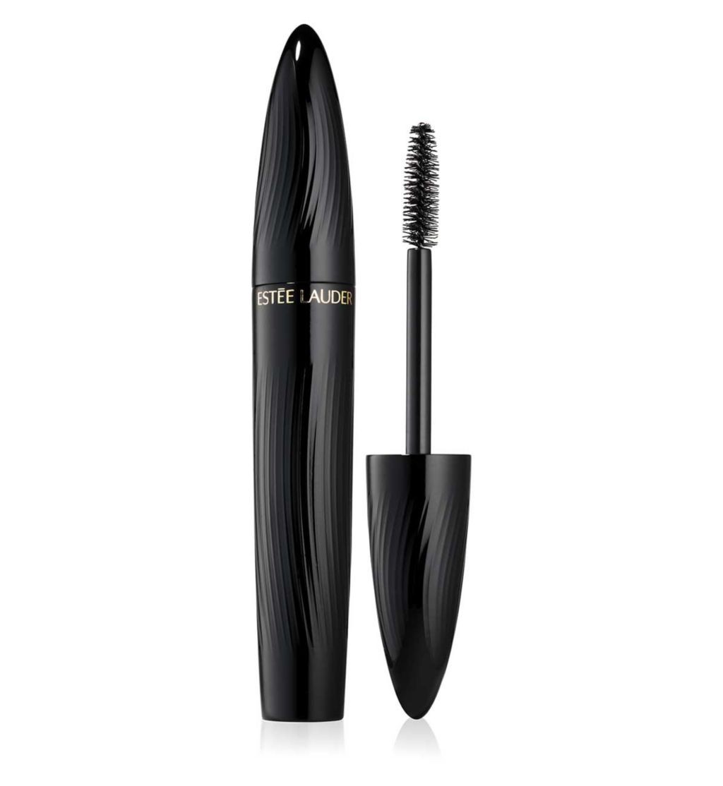Estée Lauder Turbo Lash High Powered Volume + Length Mascara 8ml - Black