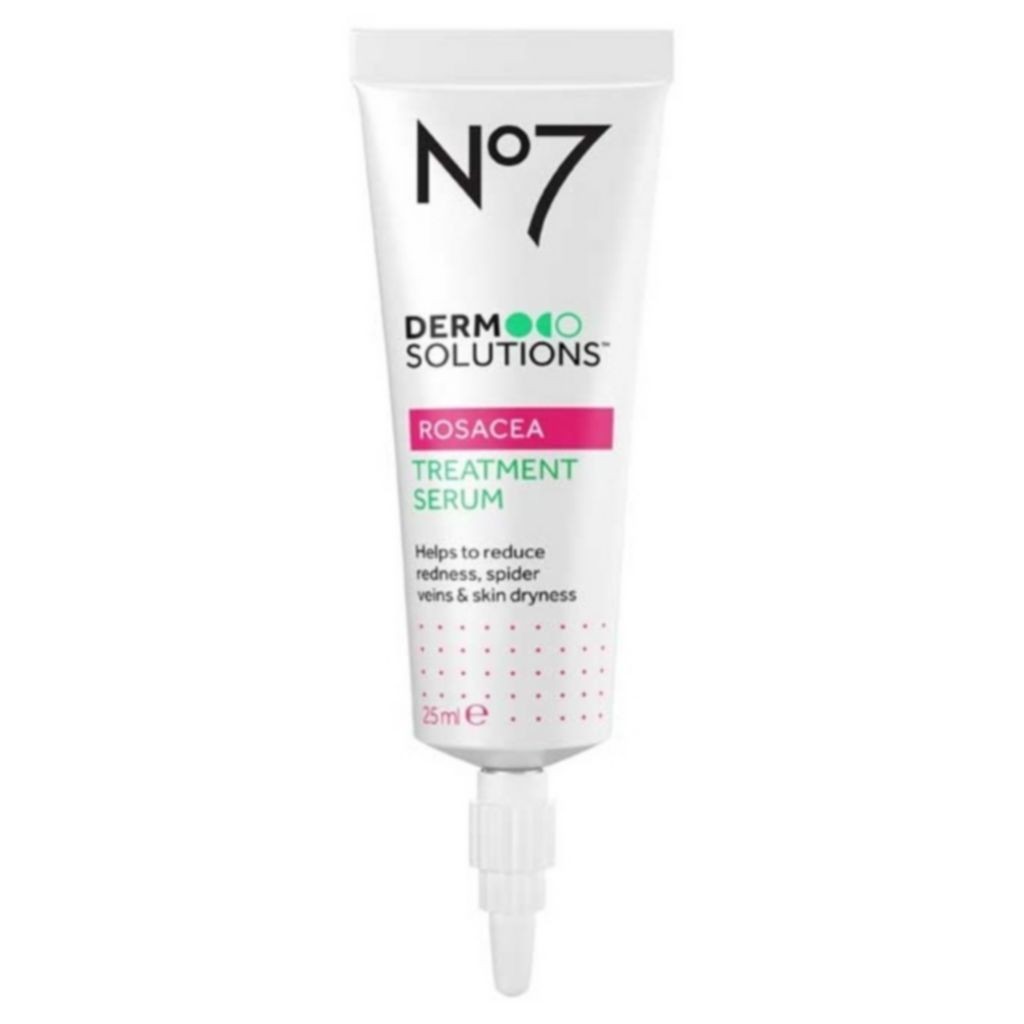 No7 Derm Solutions™ Rosacea Treatment 25ml