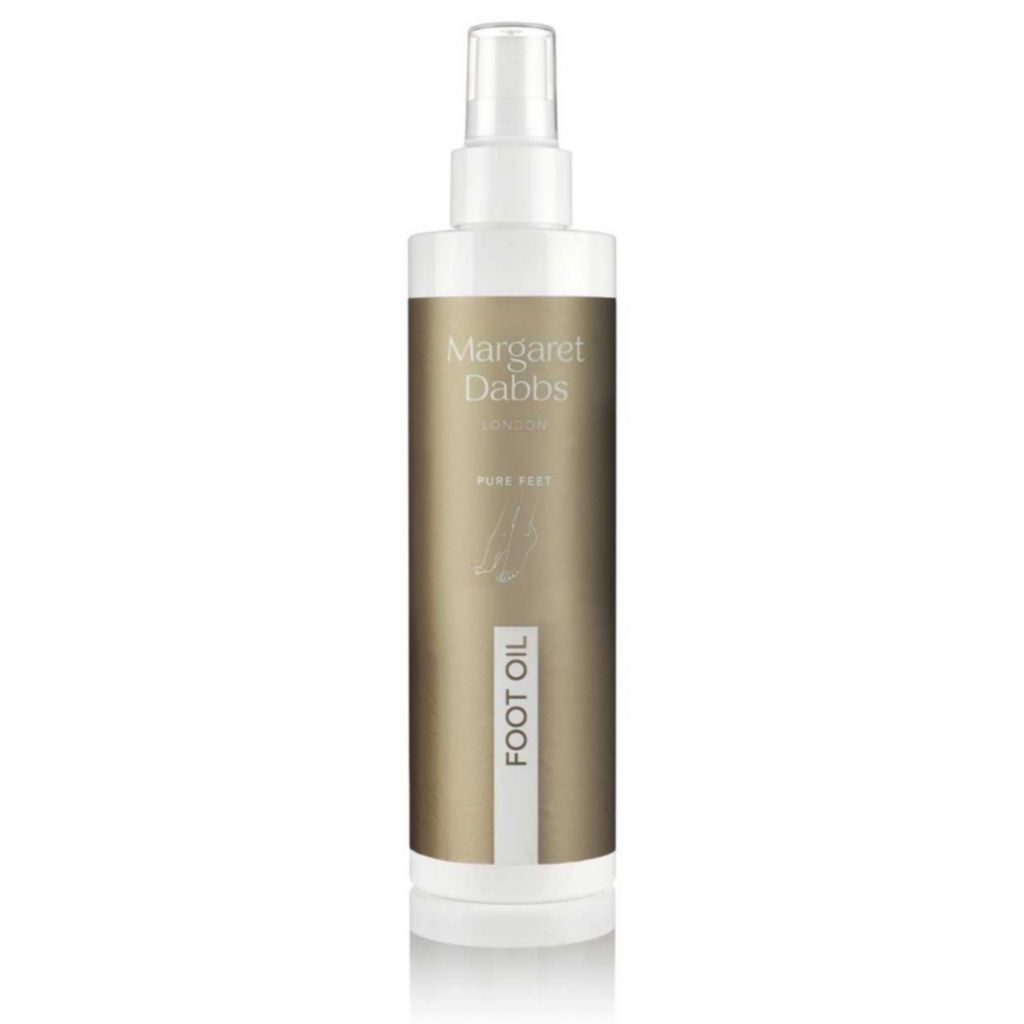 Margret Dabbs™ London PURE Regenerating Foot Oil 100ml