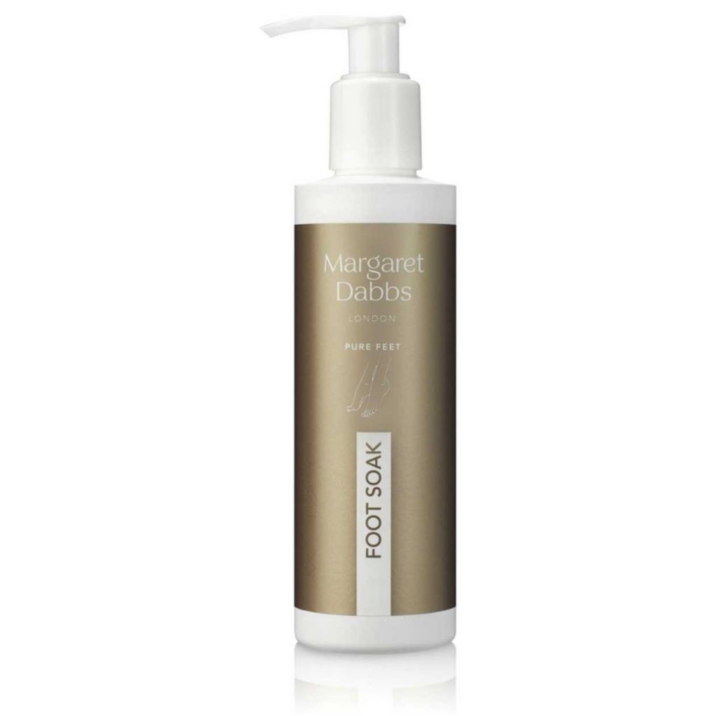 Margret Dabbs™ London Pure Reviving Foot Soak 200ml