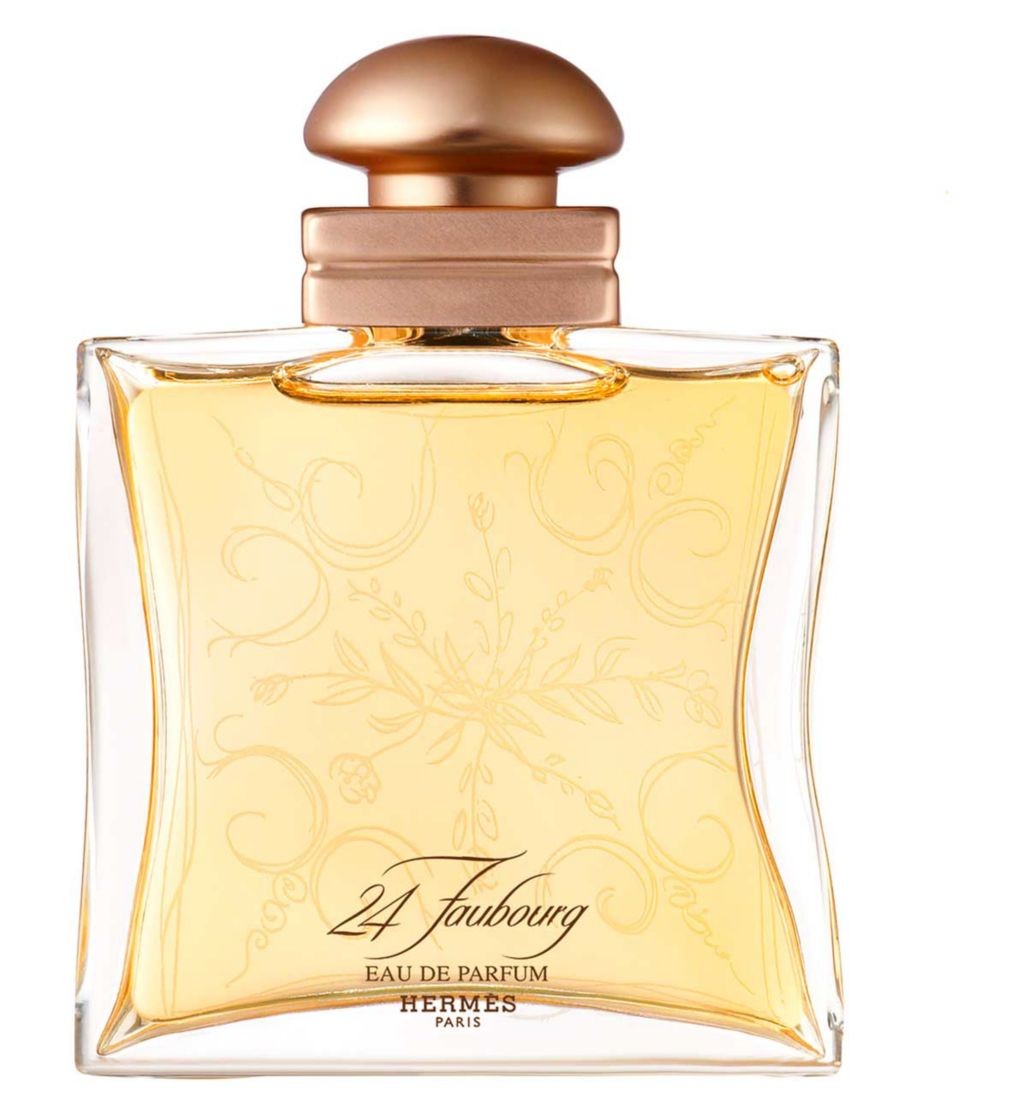 Hermès 24 Faubourg Eau de Parfum 50ml
