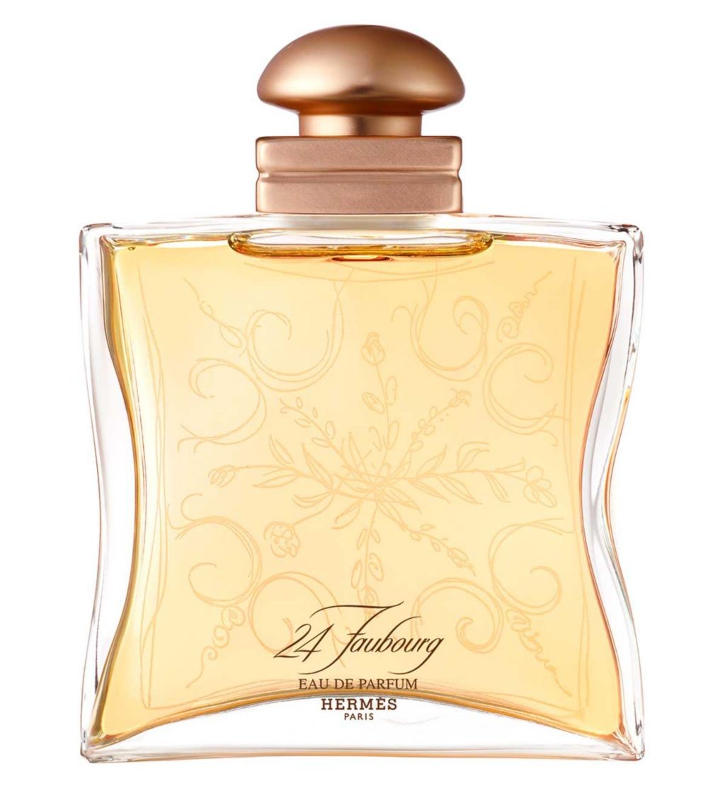 Hermès 24 Faubourg Eau de Parfum 100ml
