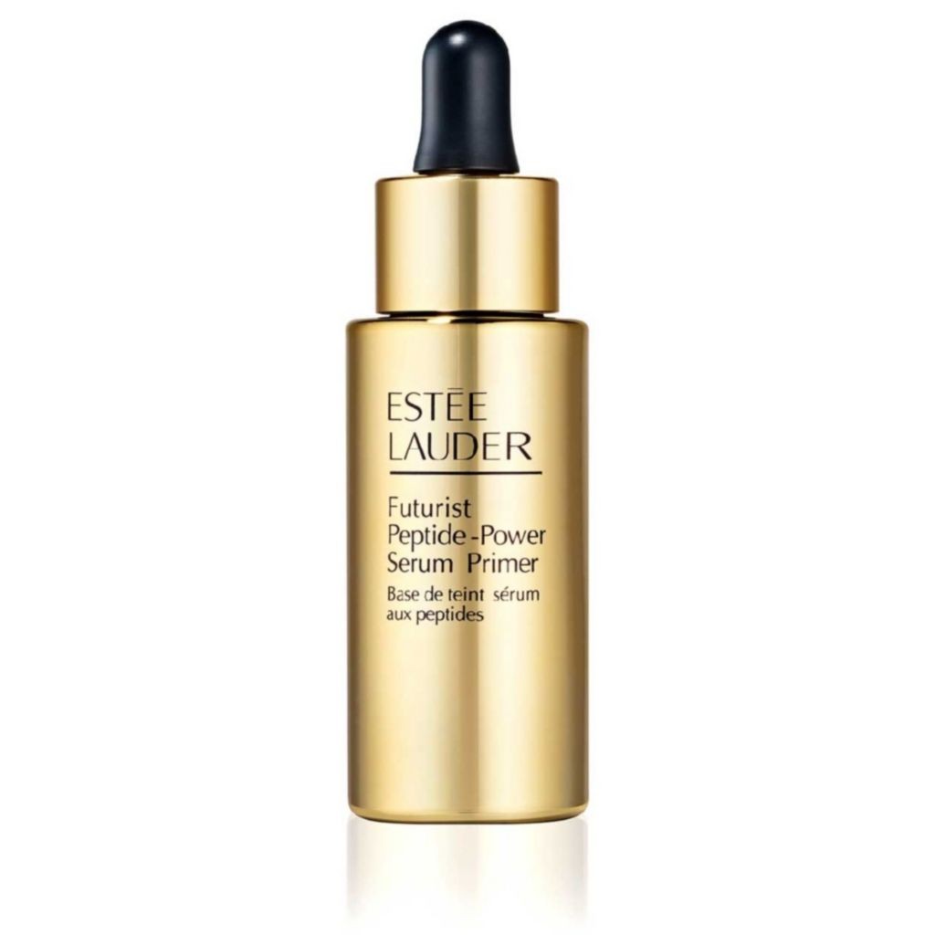 Estée Lauder Futurist Peptide-Power Serum Primer