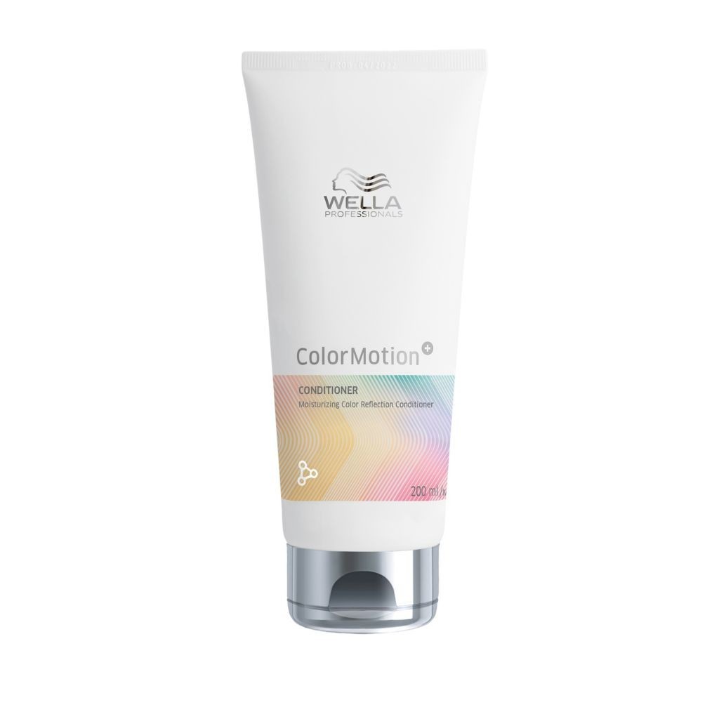 Wella Professionals Color Motion+ Colour Protection Conditioner 200ml