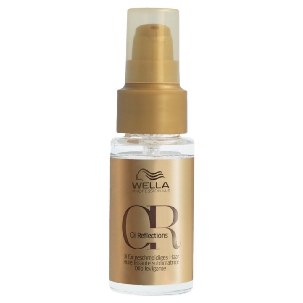 Wella Professionals Oil Reflections Luminous Smoothing Oil 30ml