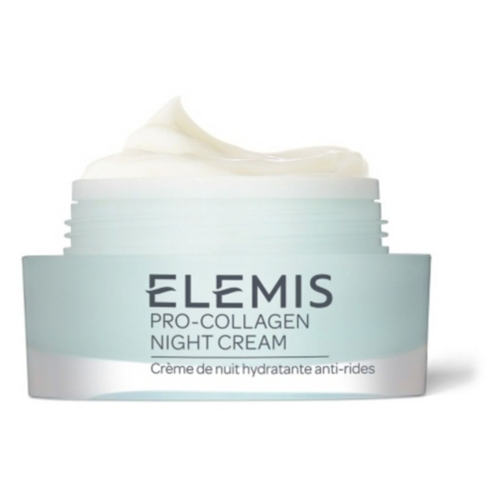 ELEMIS Pro-Collagen Night Cream 30ml