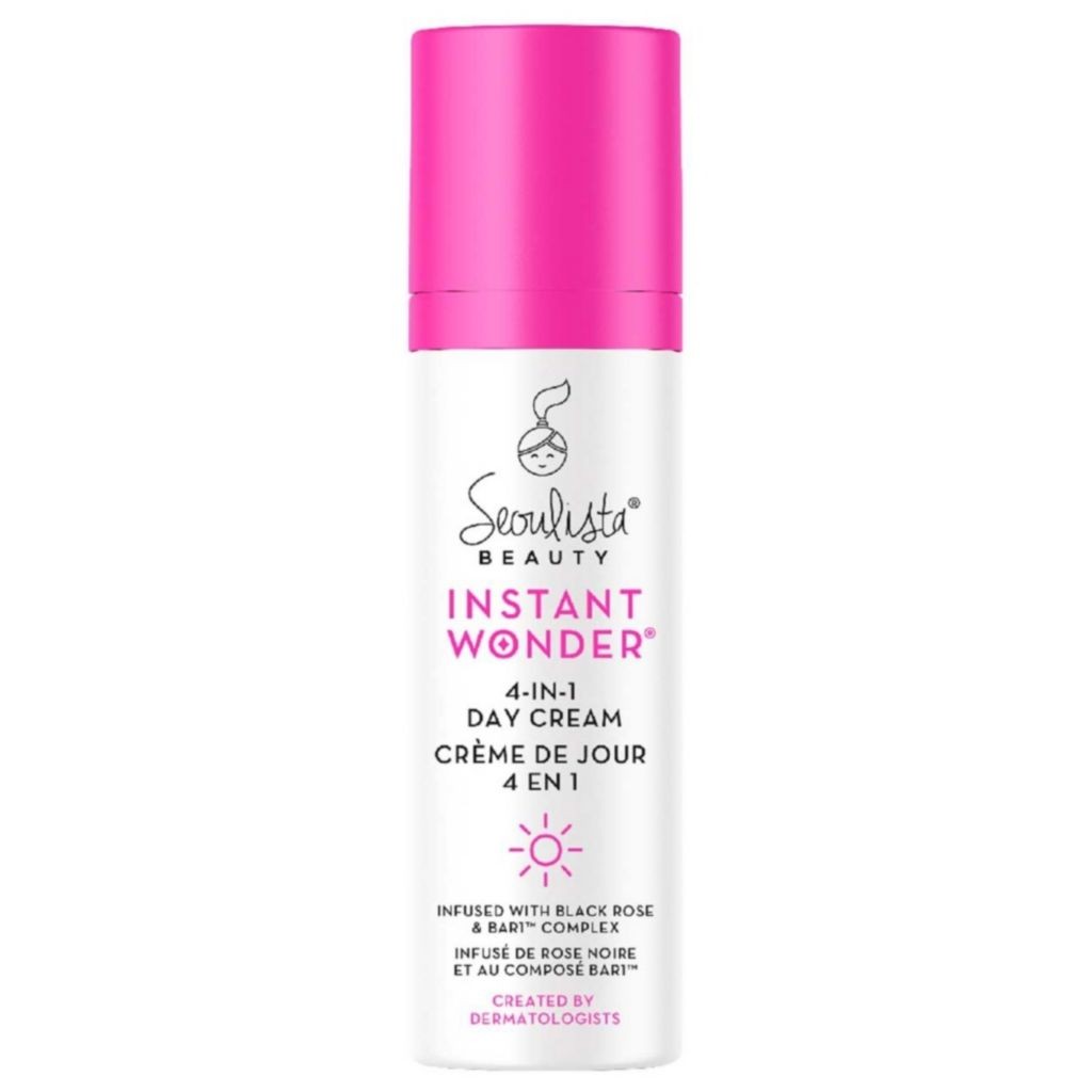 Seoulista Instant Wonder® 4 in 1 Day Cream 50ml