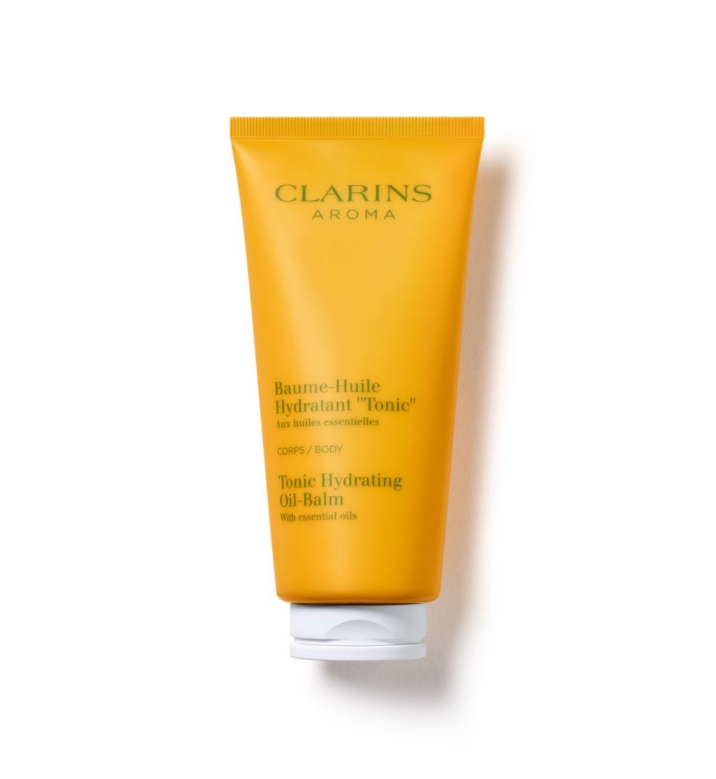 Clarins Tonic Hydrating Oil-Balm 200ml
