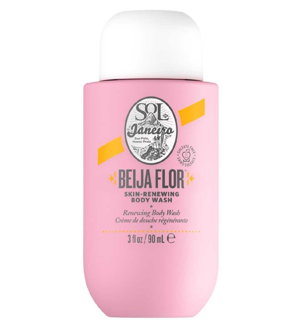 Sol de Janeiro Beija Flor Body Wash 90ml