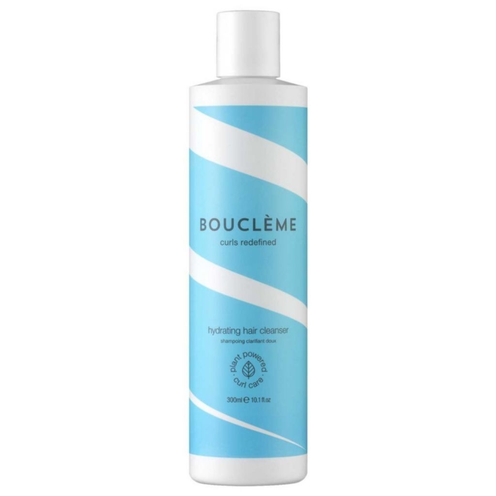 Boucleme Hydrating Hair Cleanser 300ml