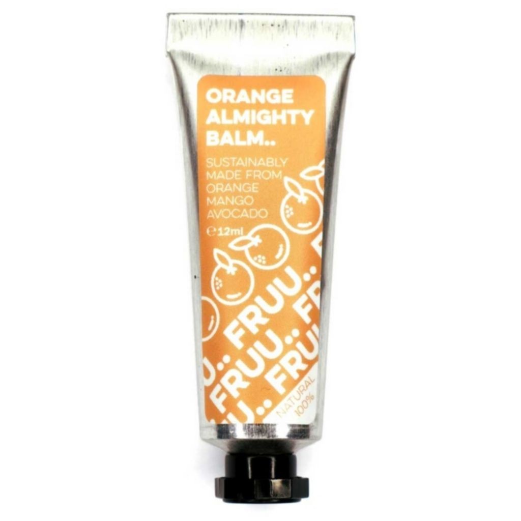 FRUU Orange Almighty Balm 12ml