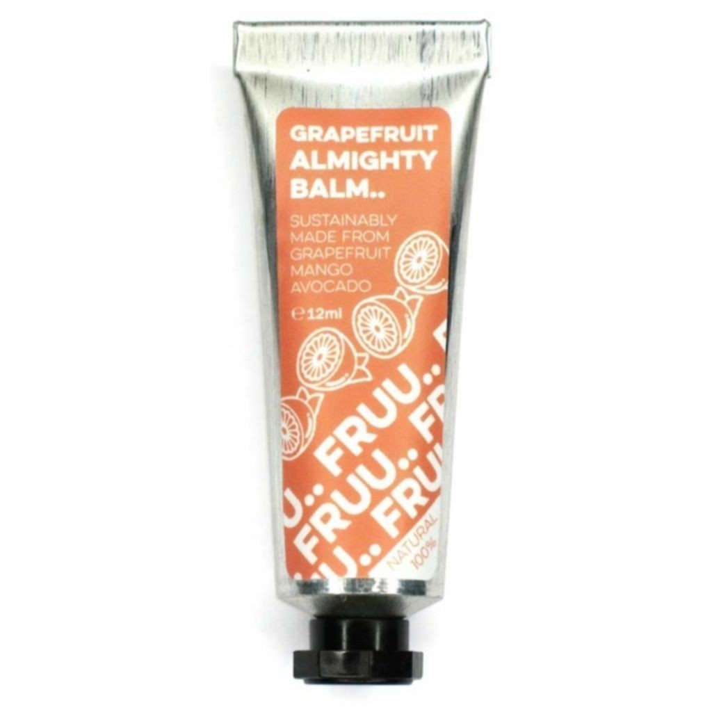 FRUU Grapefruit Almighty balm 12ml