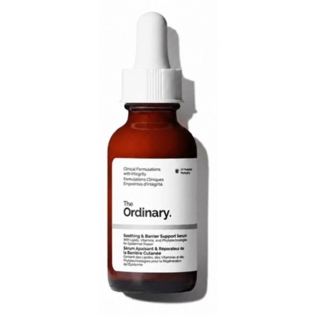 The Ordinary Soothing & Barrier Support Serum - 30ml
