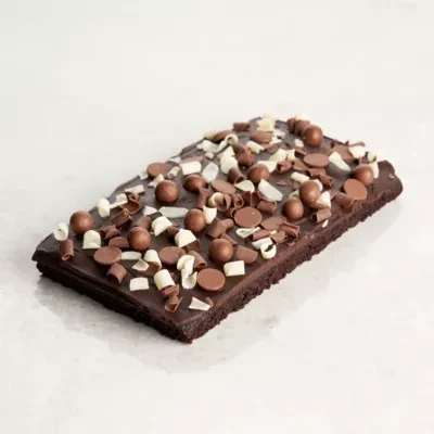 ASDA Brownie Traybake 300g