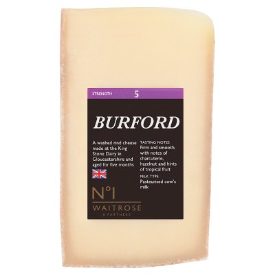 No.1 Burford