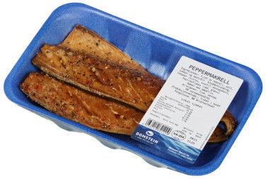 Peppermakrell Brettpakk