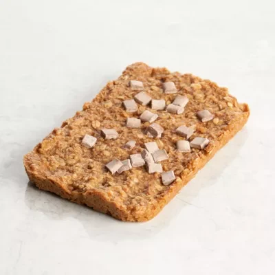 ASDA Extra Special Milk Chocolate Chunk Flapjack Traybake 220g