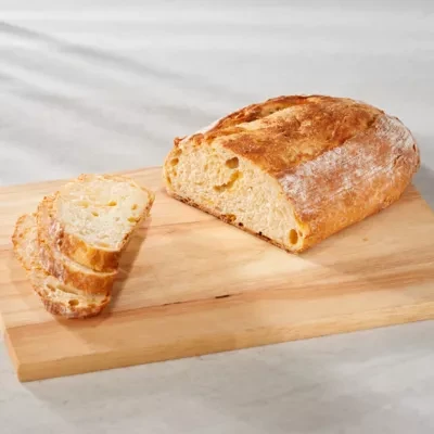 ASDA Stone Baked Three Cheese Bloomer 380g