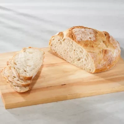 ASDA Stone Baked White Cob 380g