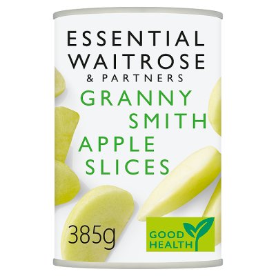 Essential Granny Smith Apple Slices